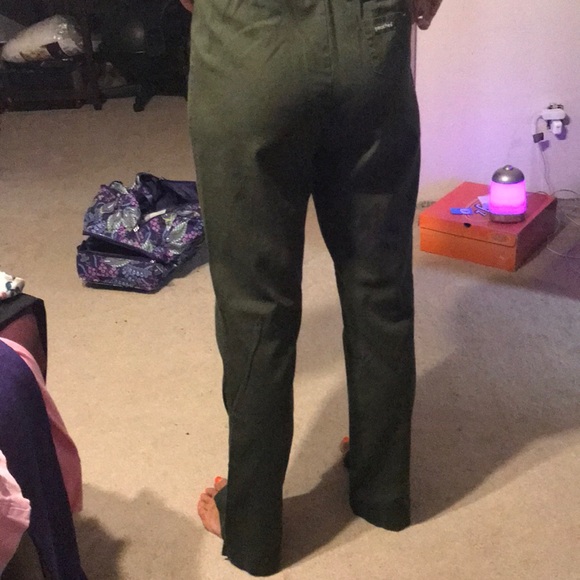 Izzy scrub pants - Picture 2 of 2